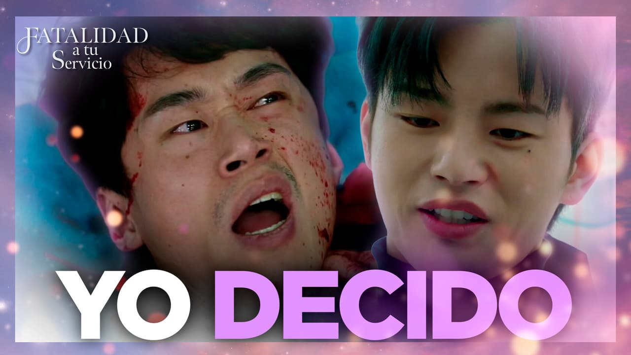"Yo soy quién decide tu destino, no tú": Myul Mang | Fatalidad a tu Servicio 2/5 | C1 - T1