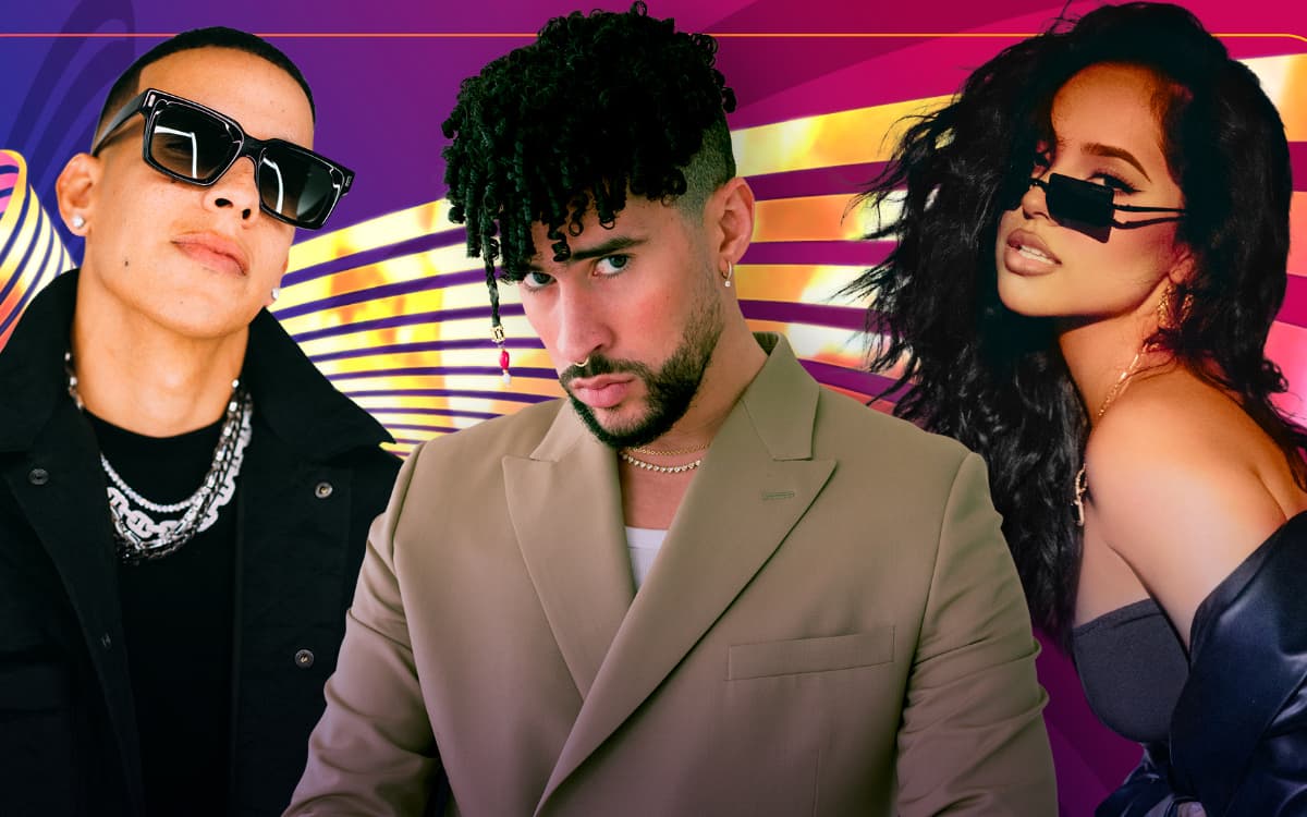 Los Latin American Music Awards llegan al 5 con lo mejor de la música latina