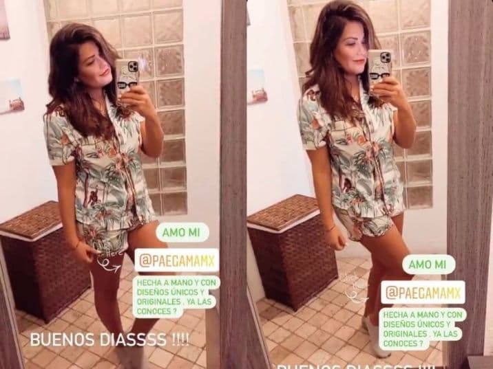 En cuestión de horas, la publicación alcanzó más de 123 mil likes, además de recibir diversos mensajes como: “¡Qué guapa!”, “Chulada de mujer”, “Diosa”, “Eres la mejor de todas”, “Preciosa” y varios emojis pocos conocidos.