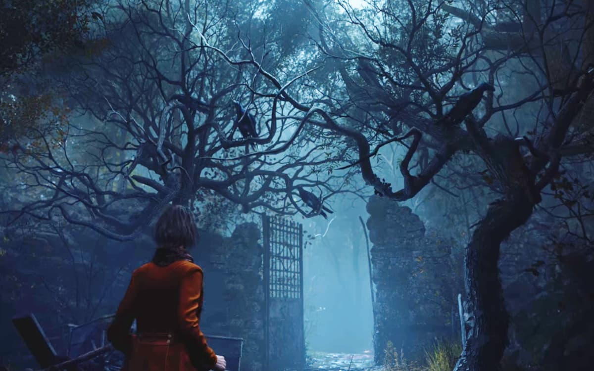 Resident Evil 4 confirma remake con su primer tráiler en State of Play