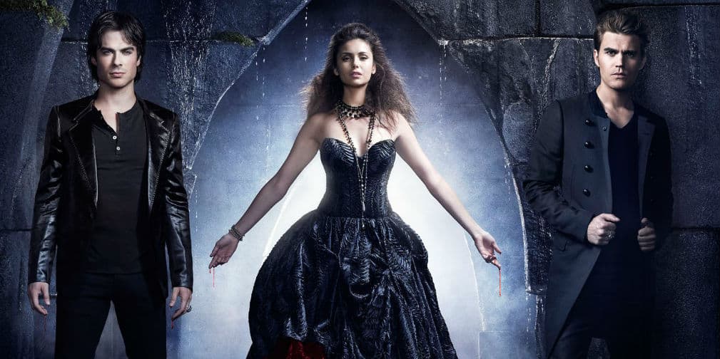 ¿Se acerca el fin para The Vampire Diaries?