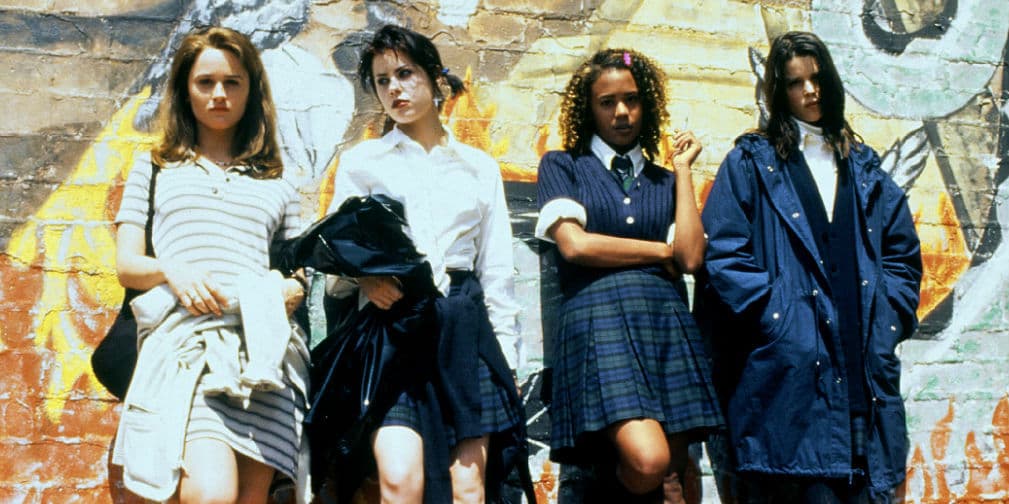 Jóvenes Brujas cumple ¡20 años!