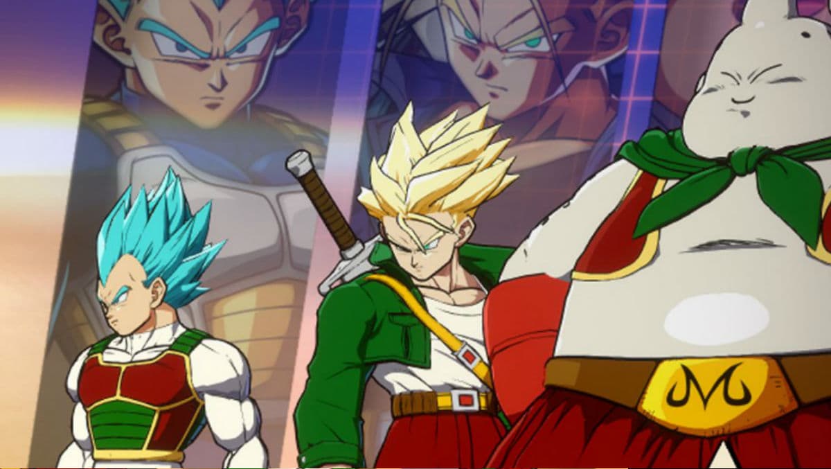 Arc System Works y Bandai Namco Entertainment