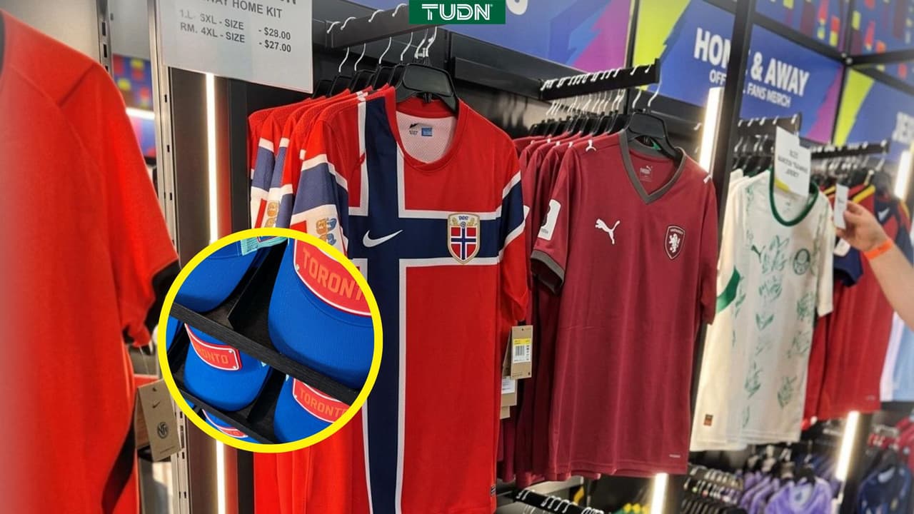 ¿Más barato que en México? Los precios canadieneses para el Mundial 2026
