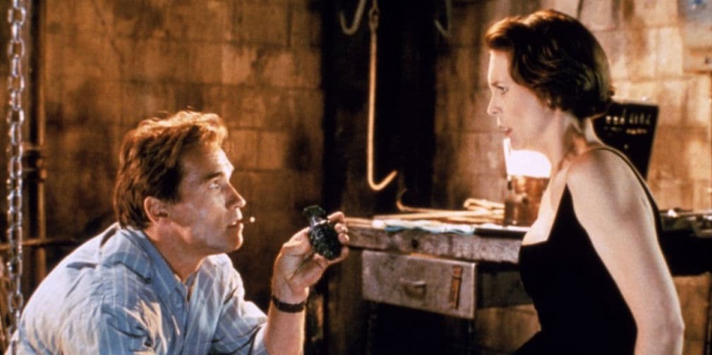 Las pelis de culto de Jamie Lee Curtis