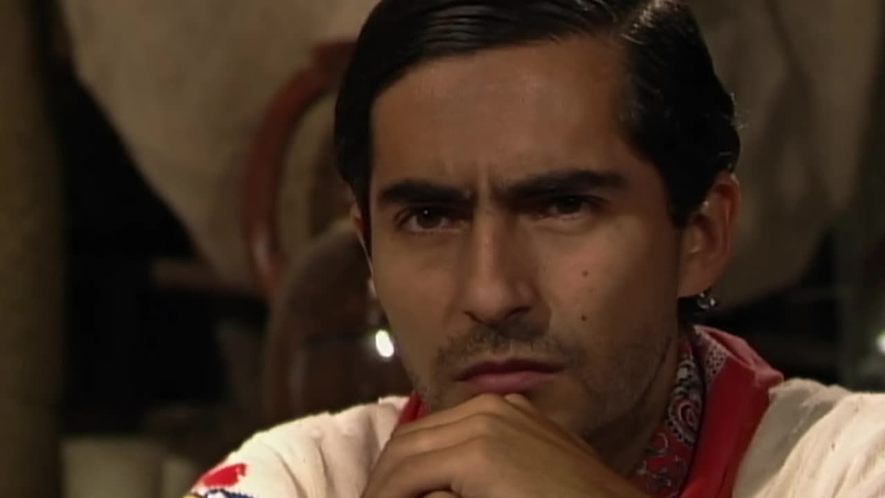 María Isabel Capítulo 7 Completo: Un embarazo inesperado