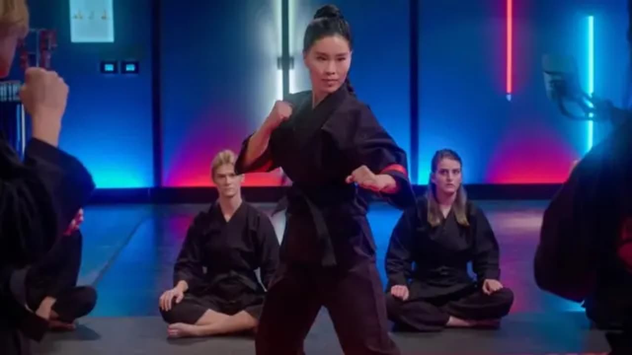 Terry Silver afianza su dominio y una nueva maestra llega a Cobra Kai; esto pasó en los capítulos 5 y 6 de la quinta temporada