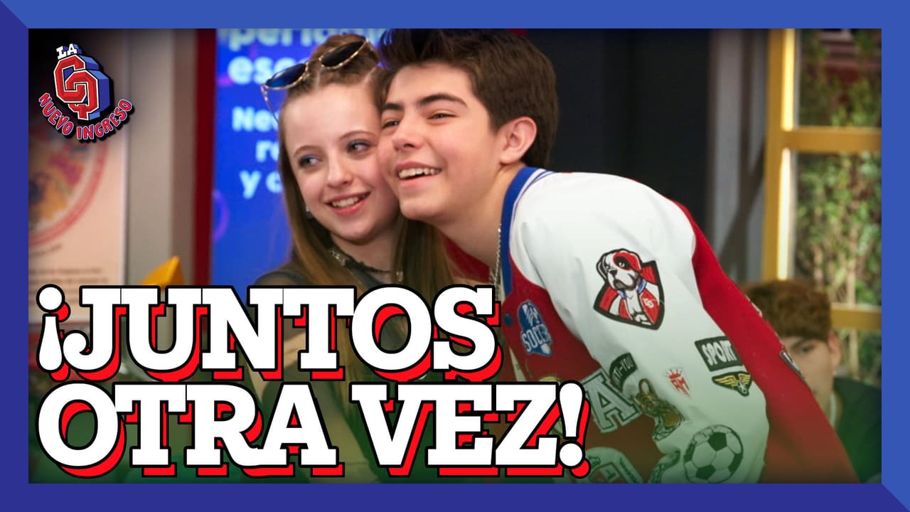 Nancy gana la BATALLA DE POMPONES y regresa con Alan