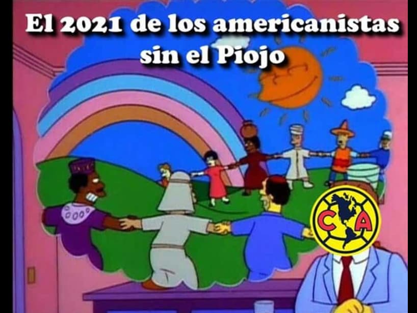 Parte de la aficción piensa que se tomó la mejor decisión para el equipo.