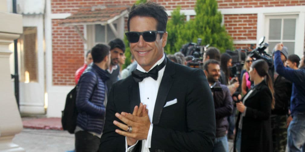 Un latino podría ser el próximo James Bond