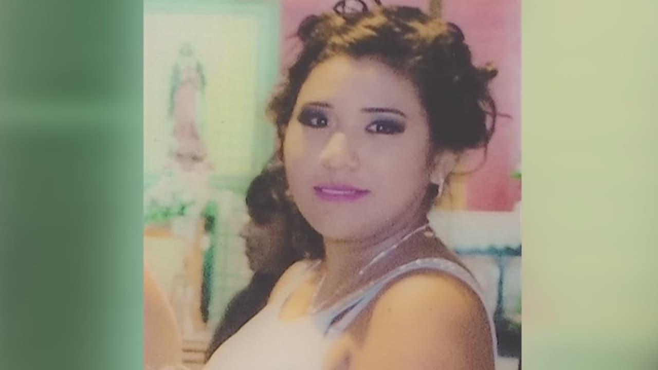 Esta familia pide que le permitan buscar el cadáver de su familiar en fosa clandestina