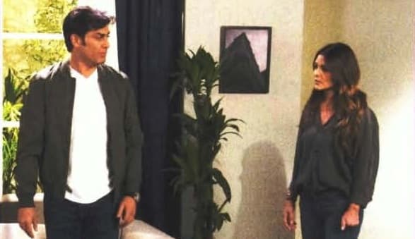 Tenías que ser tú, inicia confirmación de elenco