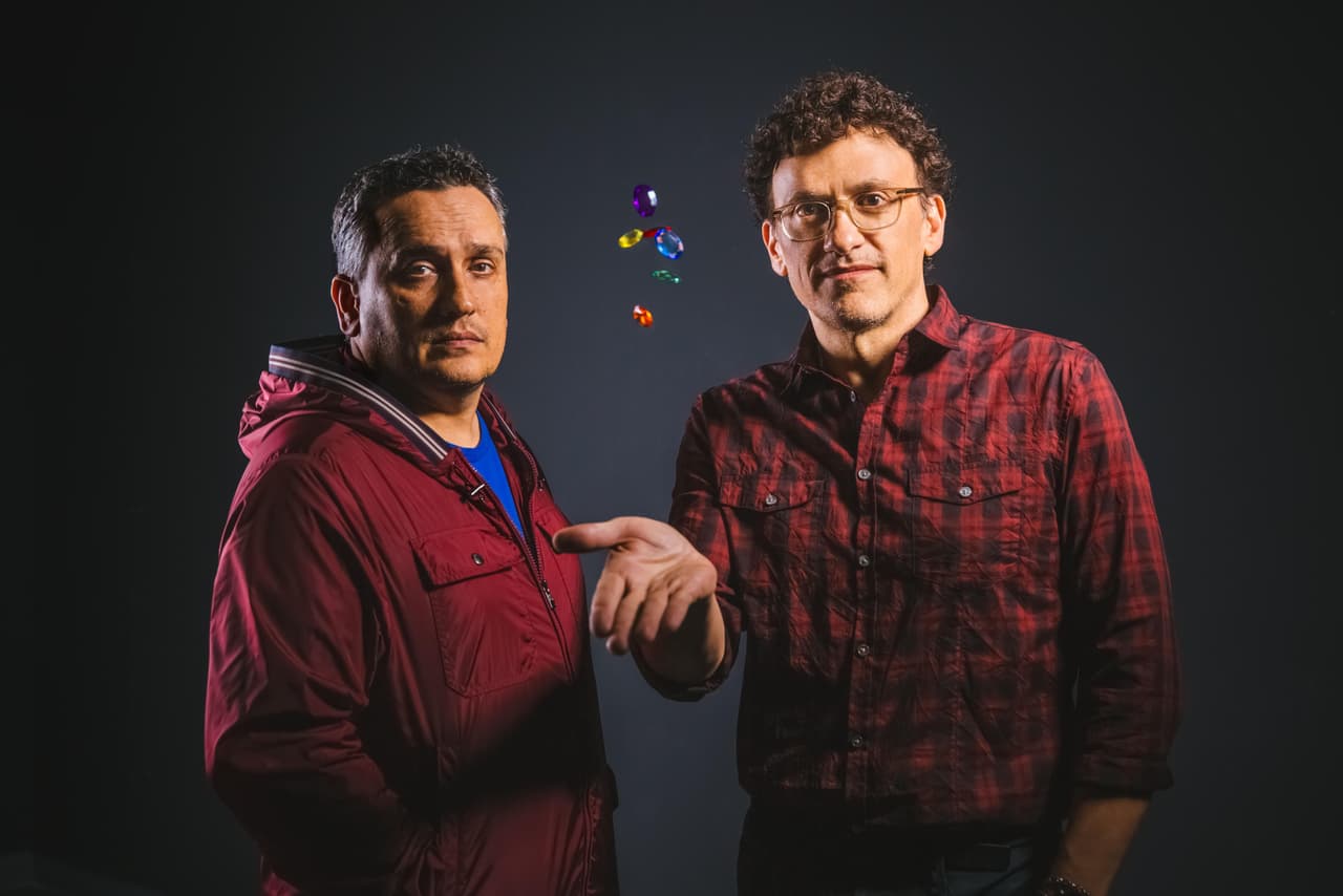 Los hermanos Russo dejarán las películas de Marvel