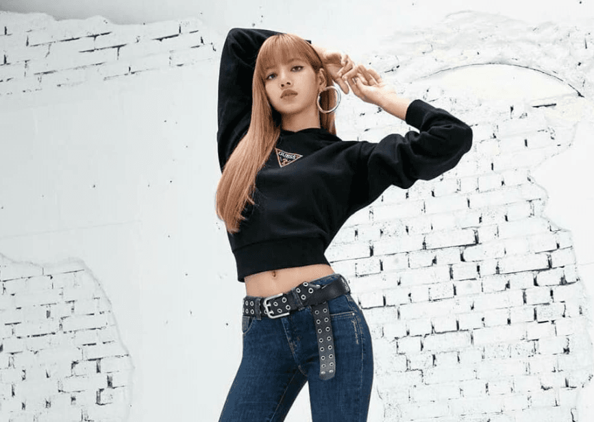 Idol de Blackpink fue víctima de fraude por su ex manager