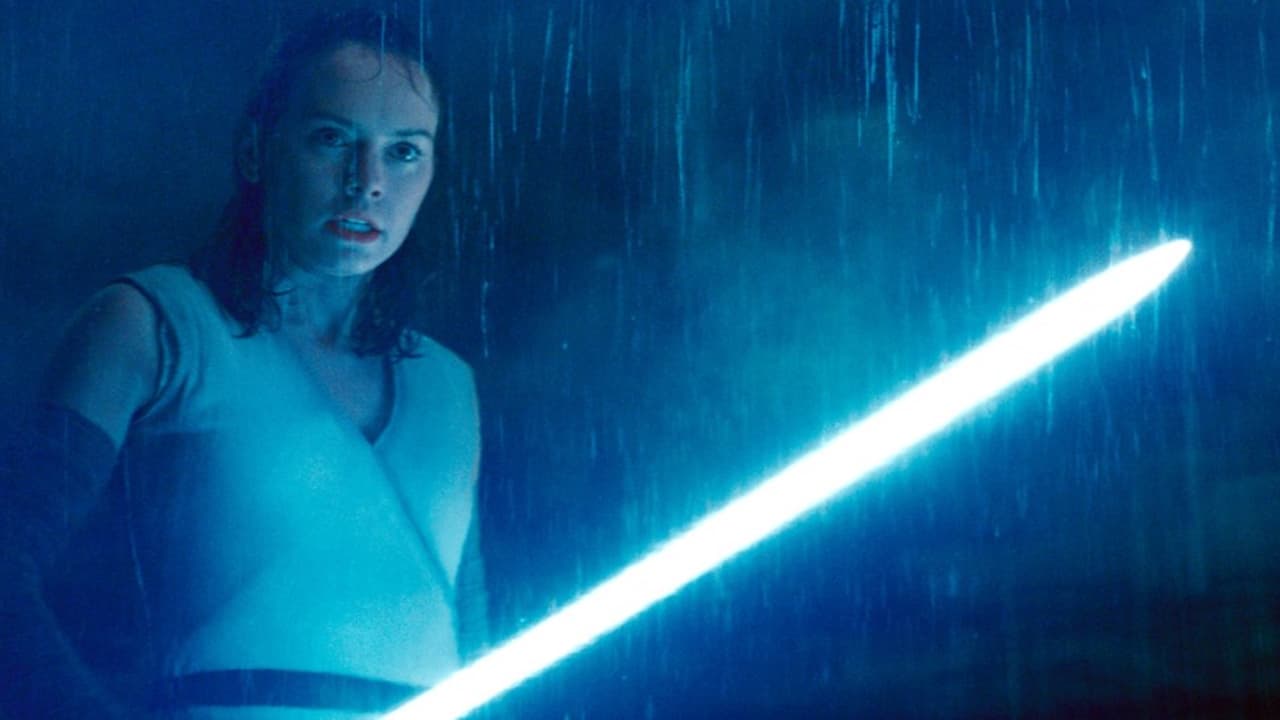 Ya casi terminan de filmar el Episodio IX de Star Wars