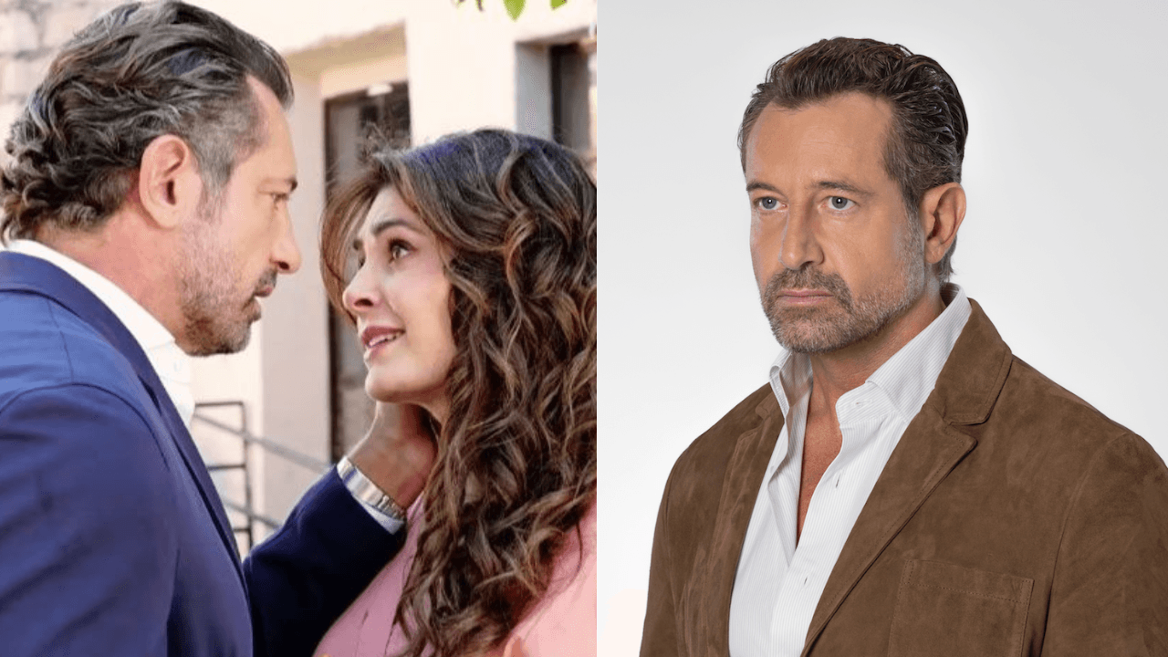 Gabriel Soto se conmueve tras inesperada crítica por ‘Corazón de Oro’; Mayrín Villanueva no se calla y reacciona   