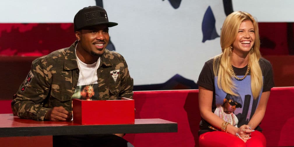 ¿Quién diablos es Steelo Brim?