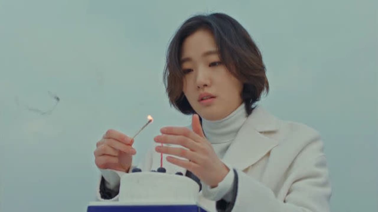 K-Drama 'Goblin: El Guardián'.