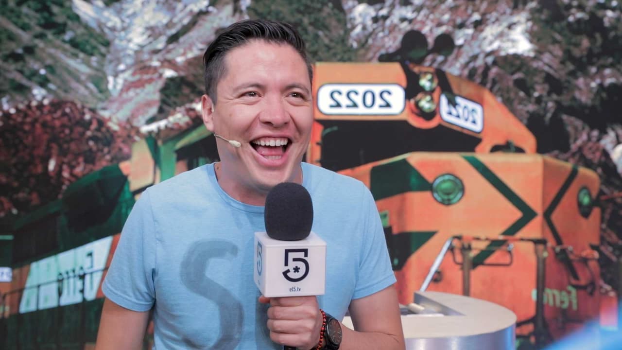 TOP 5: Razones para enamorarte de Armando Hernández en Me Caigo de Risa