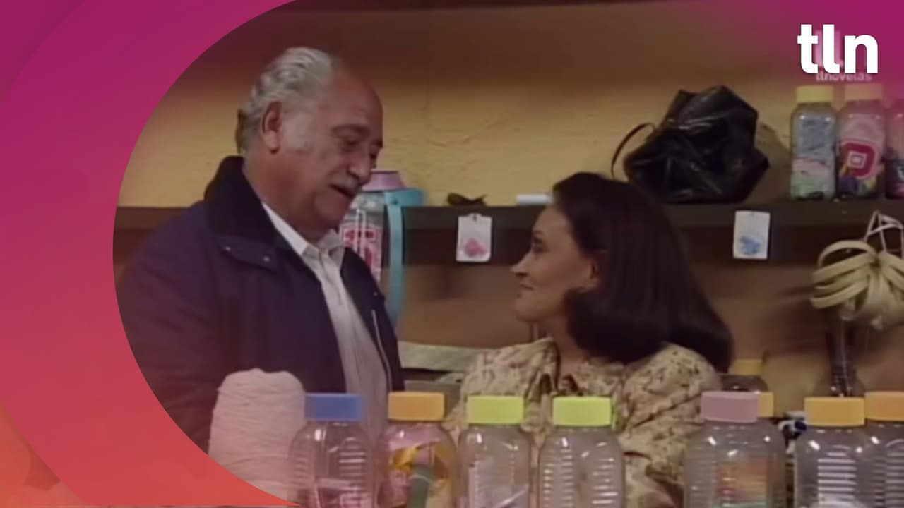 Doña Amalia muere en 'Cañaveral de Pasiones'