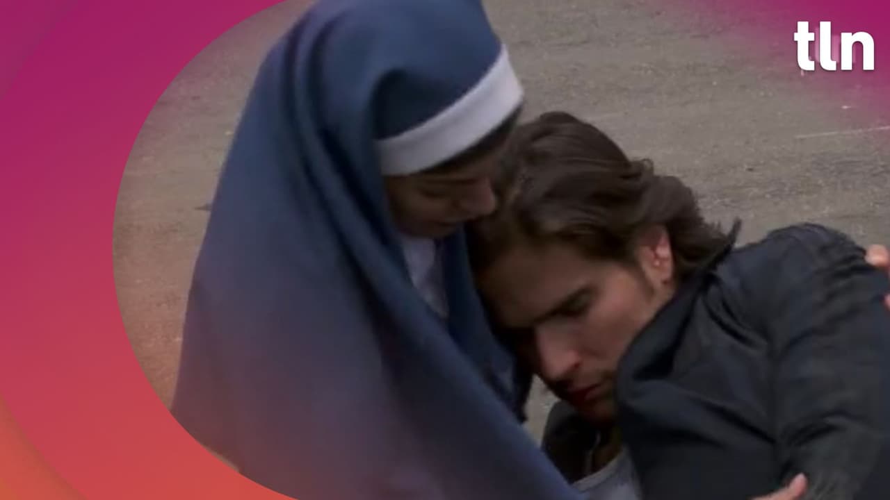 Lucía salva a Willy a naranjazos en 'Amorcito Corazón'