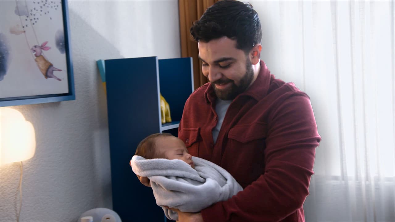 Disfruta el capítulo de La Rosa de Guadalupe "Regalo de Dios”