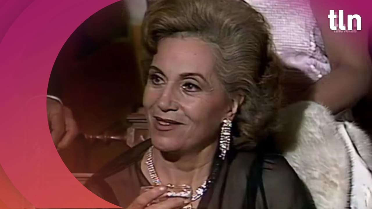 Ana María humilla a Alba en público en 'Colorina'
