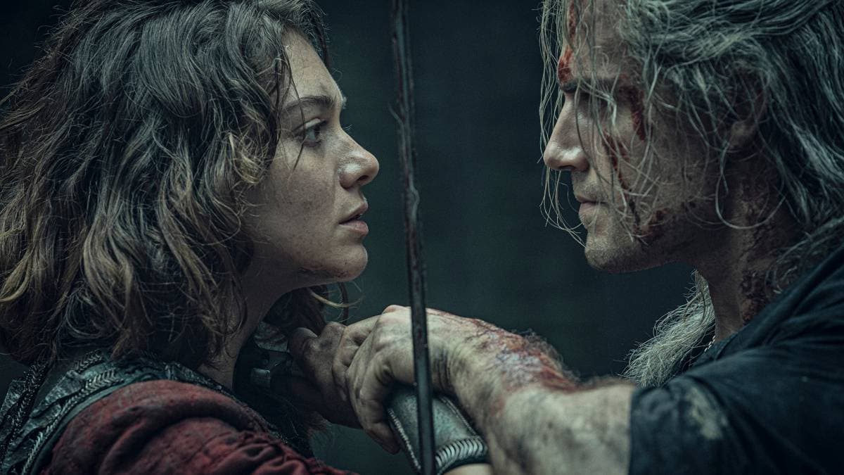 The Witcher: un cuento que sacudió al mundo