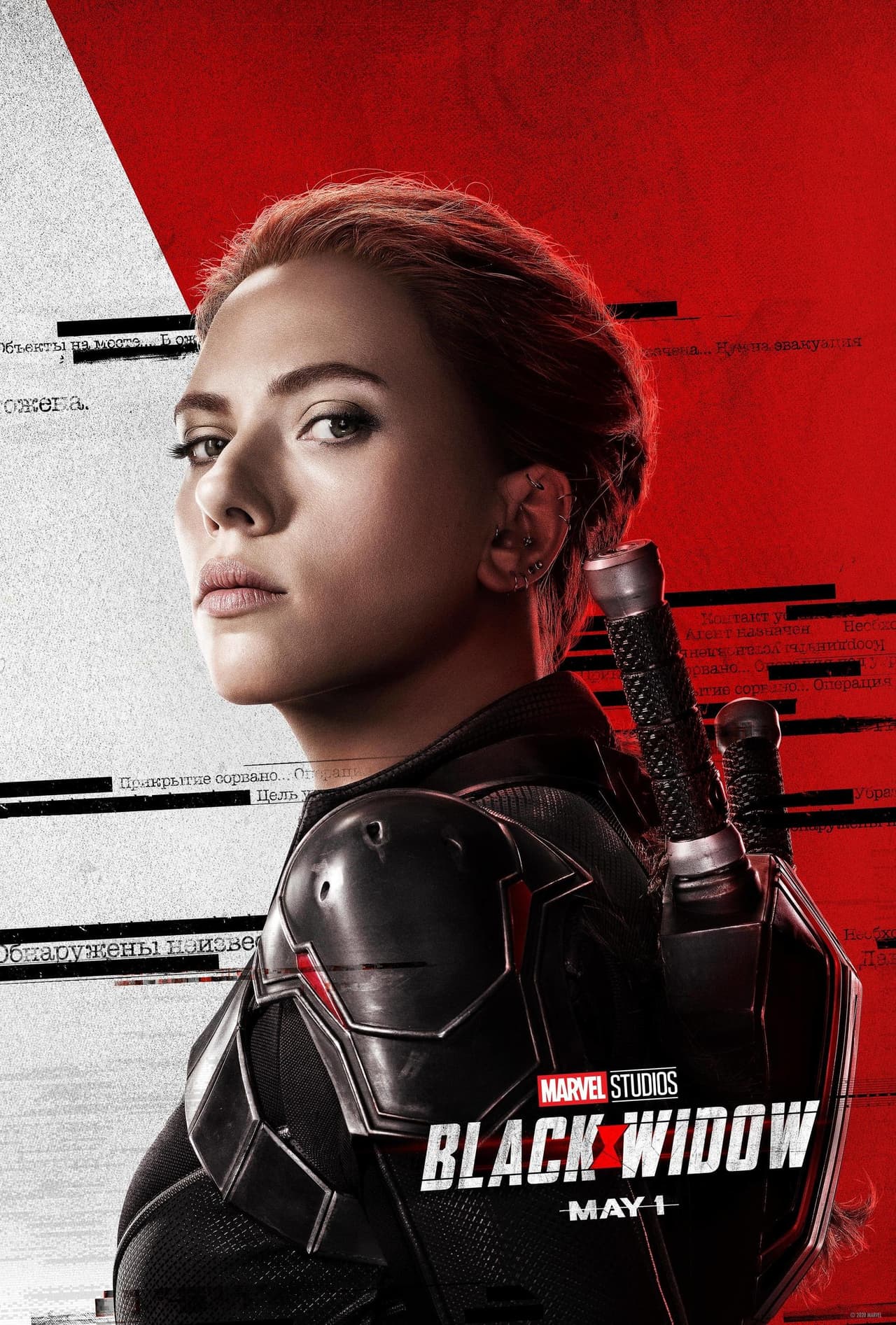 ‘Black Widow’ debía estrenarse en marzo de este año, pero tras la llegada del live-action de ‘Mulán’ a Disney +, se decidió posponerla hasta el 7 de mayo de 2021.