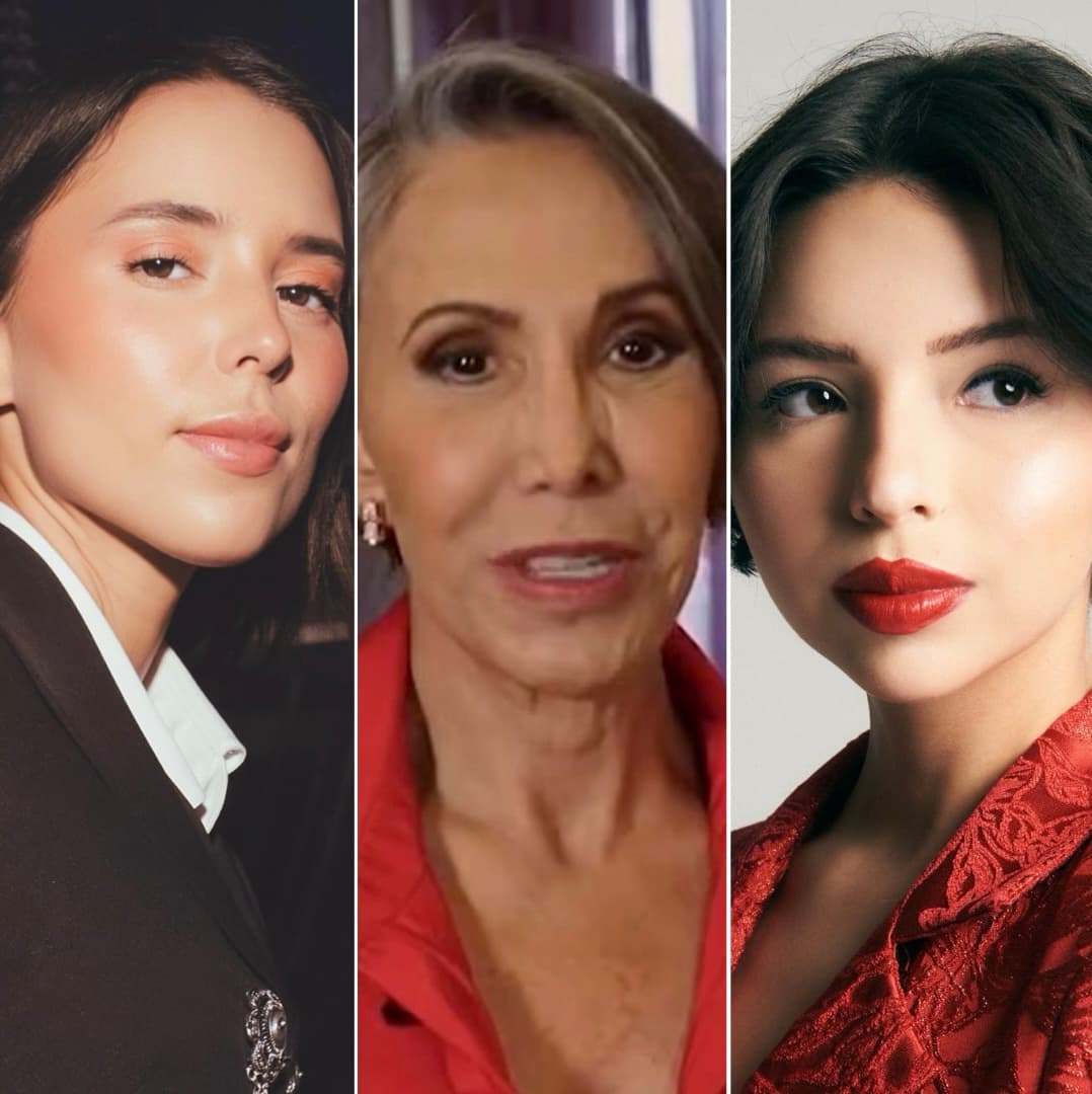 ¿Majo DEFIENDE a Ángela tras comparaciones con Florinda?