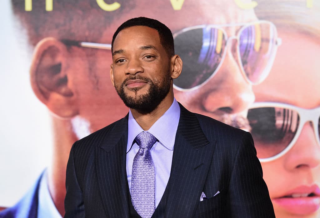 Will Smith rechazó dar vida a Neo de ‘Matrix’ porque con el vestuario negro podría recordar demasiado a su personaje en ‘Hombres de negro’.