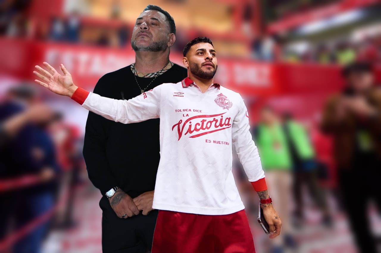 ¿Arriesga su carrera? Se revela sacrificio de Vega para jugar la Final