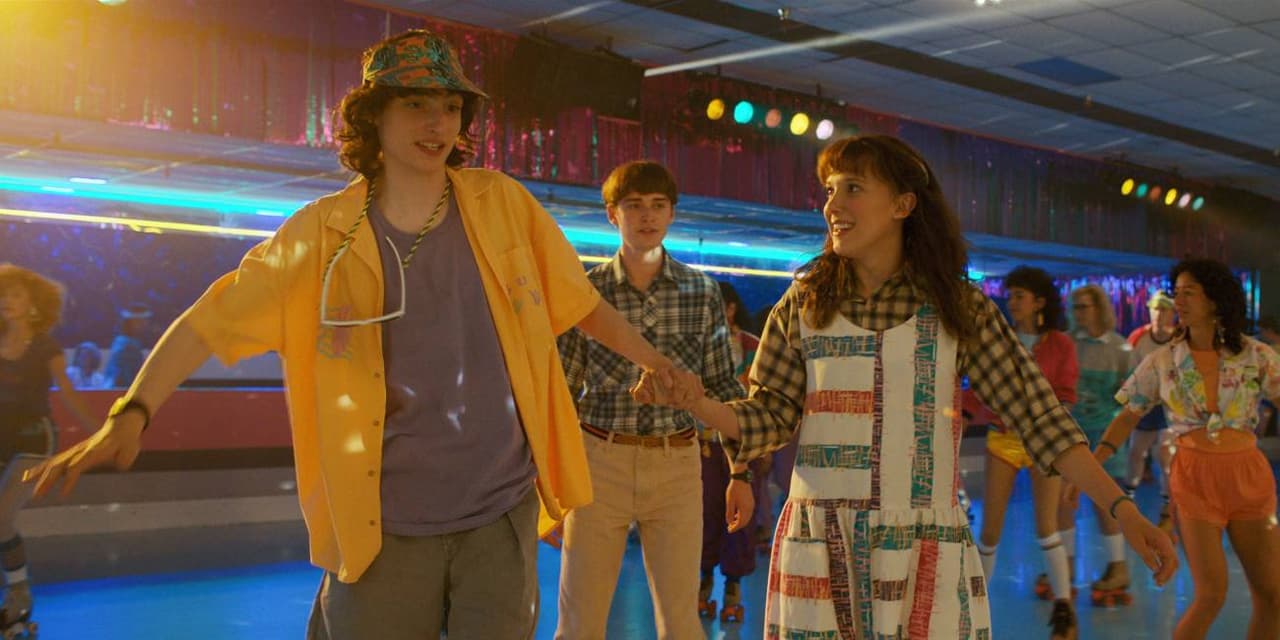 Stranger Things: Noah confirma que su personaje está enamorado de Mike