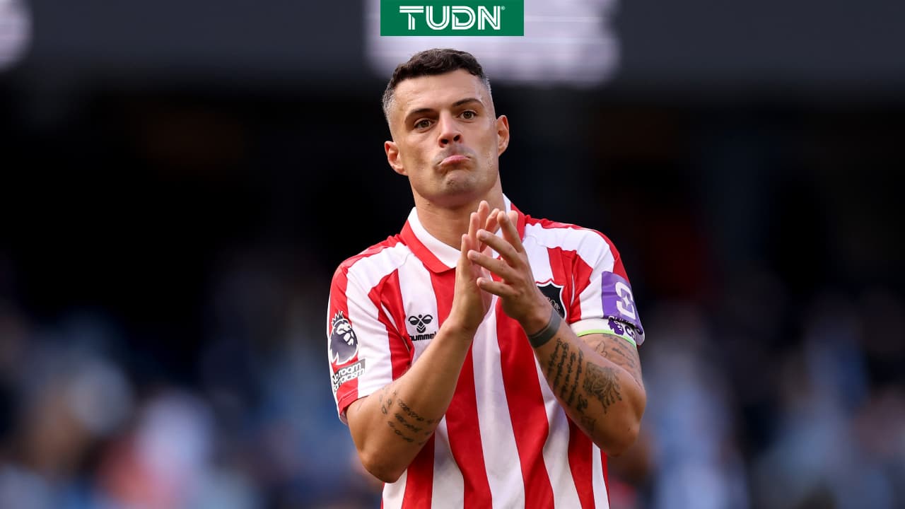 ¿A la cárcel? Xhaka revela castigo tras falsificar certificado de vacunación