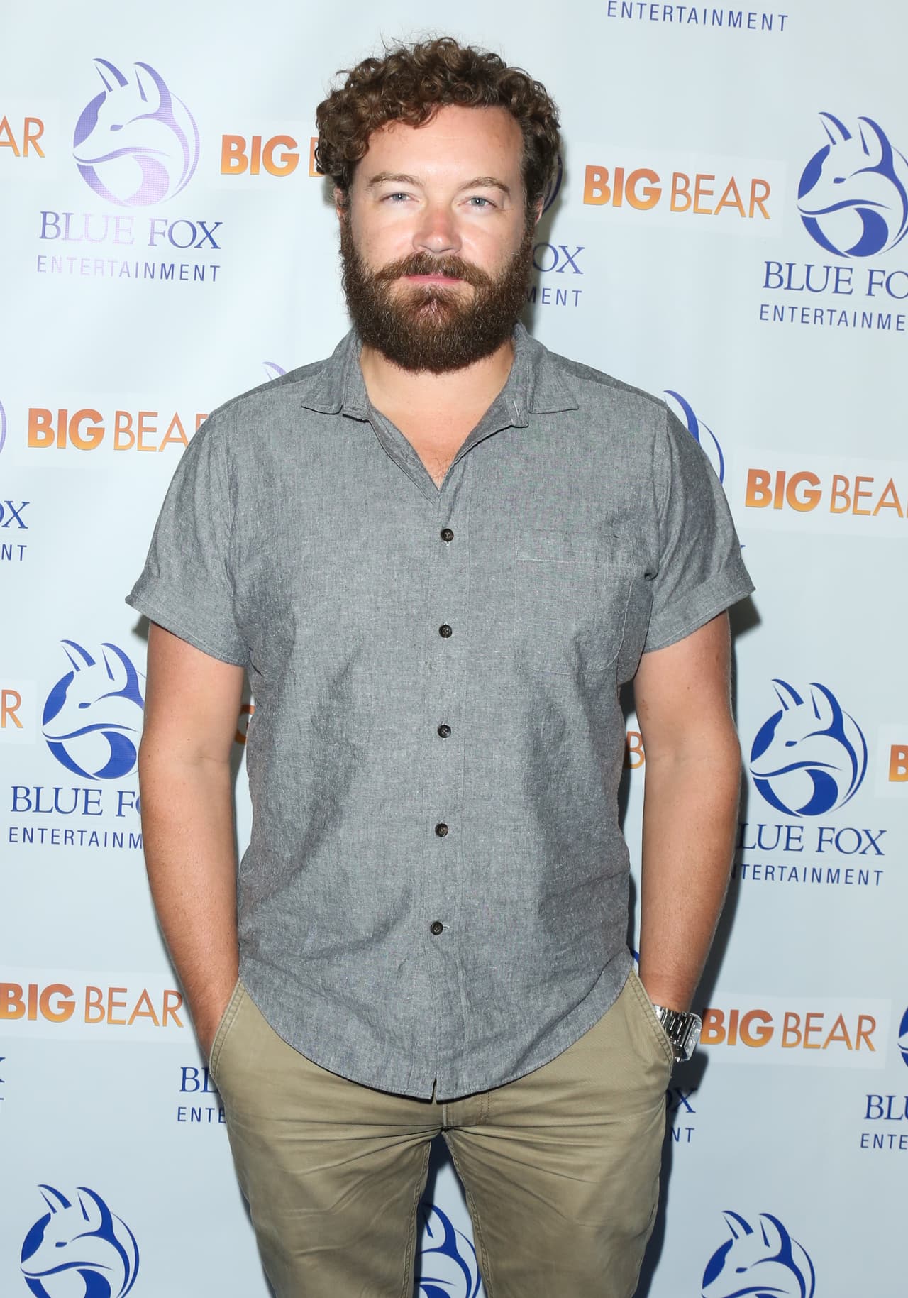 Actor de ‘That ‘70s Show’ es acusado de abusar de tres mujeres