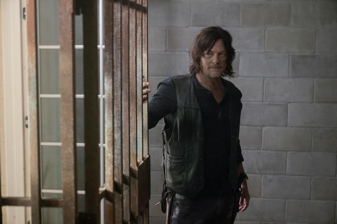 ¡Ya no será la historia sin fin! Anuncian cuándo terminará The Walking Dead