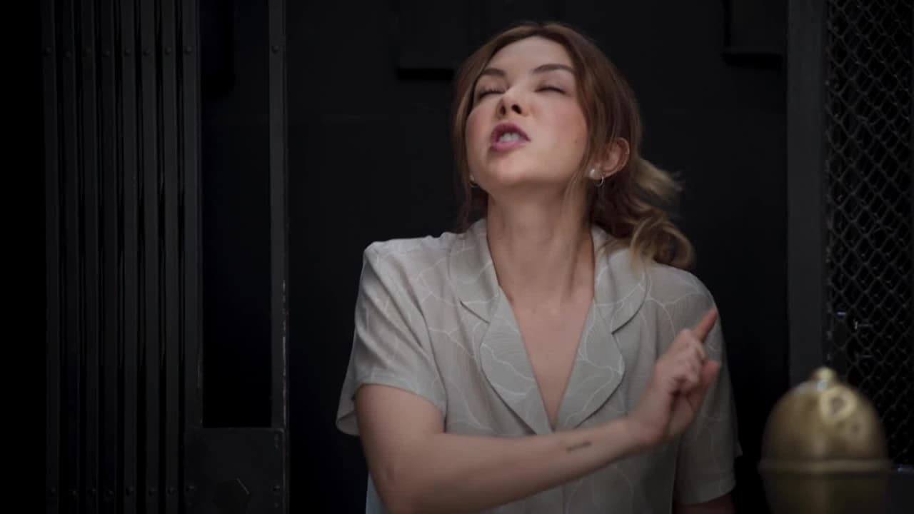 La Pícara Soñadora. Capítulo 7: Ya la CANSÓ: Mucho BLA,BLA,BLA y nada de ACCIÓN