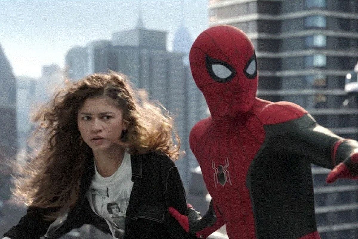 Spider Man No Way Home será la última película de Tom Holland, aseguran guionistas de Marvel