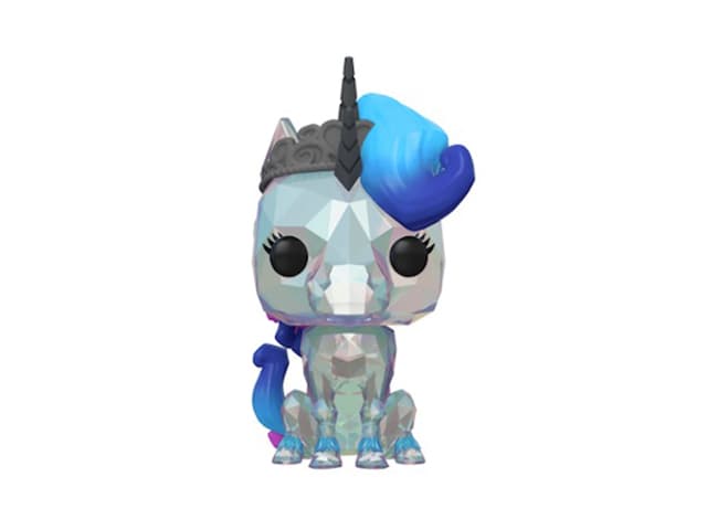 Butt Stalion, este unicornio de diamante de 'Borderlands', también llegará a la NYCC de 2019.