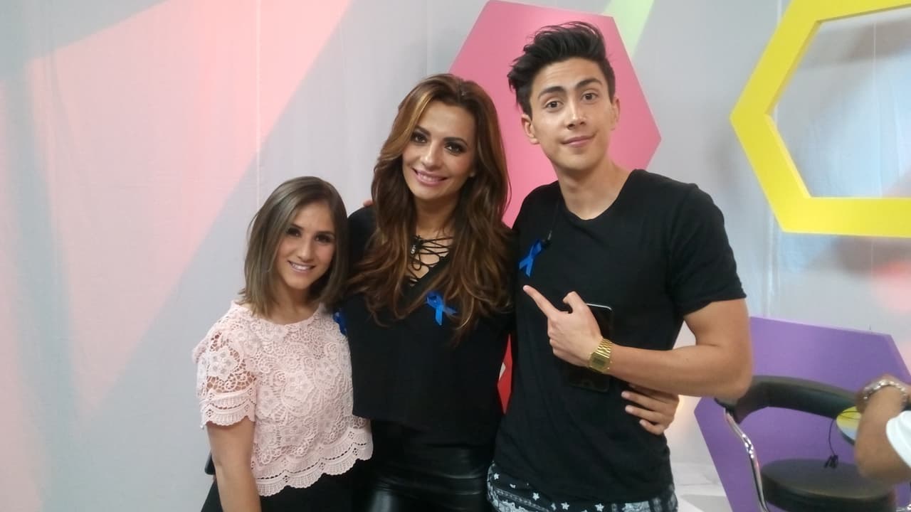 'Programa 3.0' #YoConfieso Trending Topic mundial