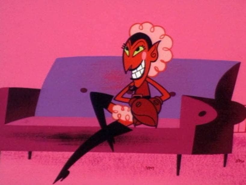 Él de ‘Las Chicas Superpoderosas'