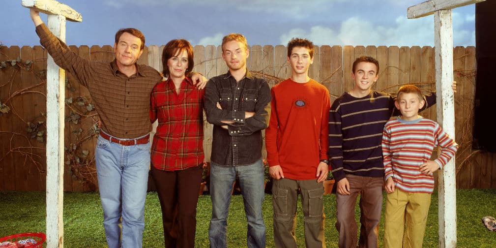 Malcolm in the Middle