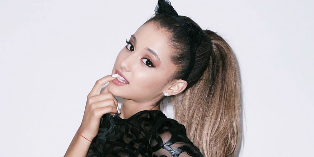 Ariana Grande es una 'perra a prueba de balas'