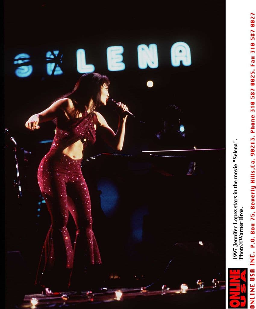 Bidi bidi bom bom: No te pierdas Selena este sábado 19 de septiembre por Canal 5