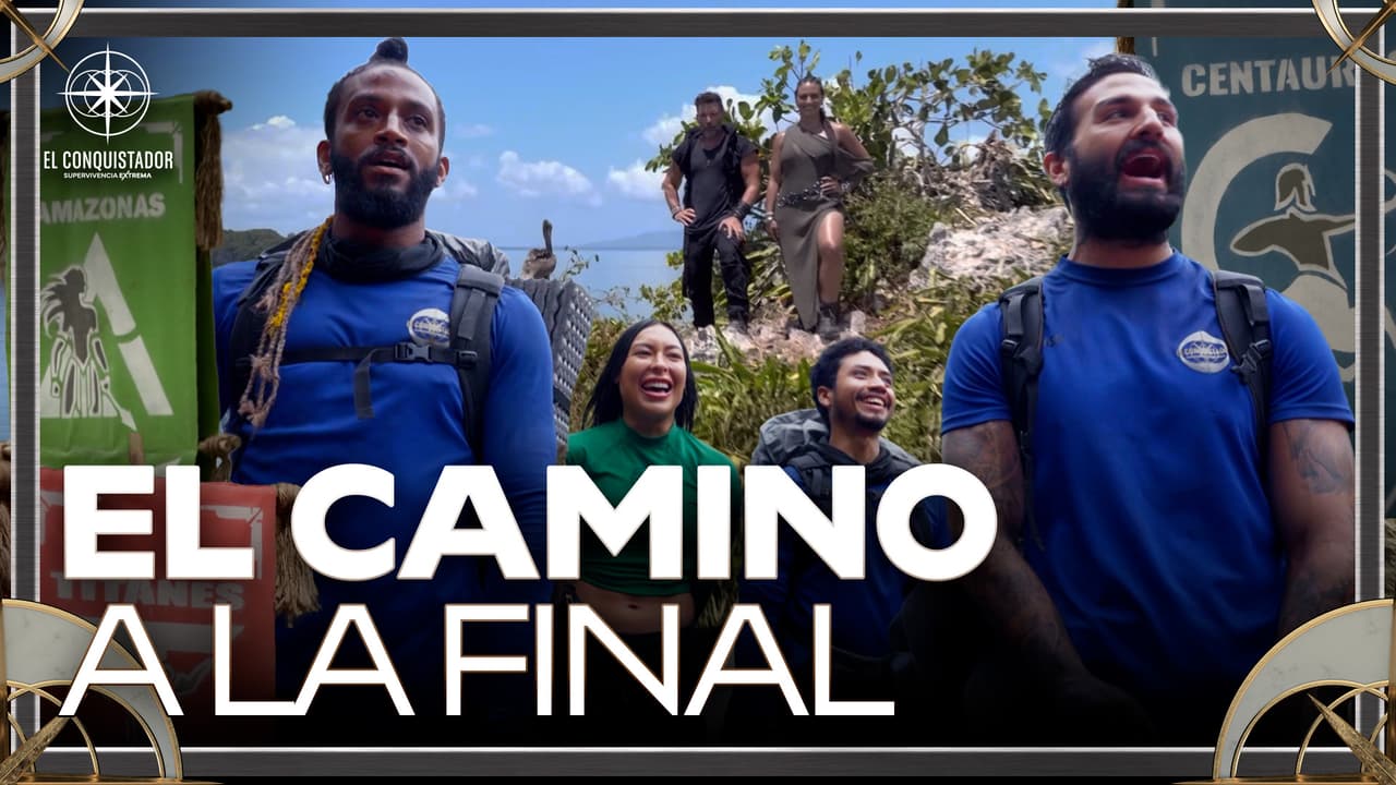 Romances, conflictos y condiciones extremas: así fue el camino a la gran final