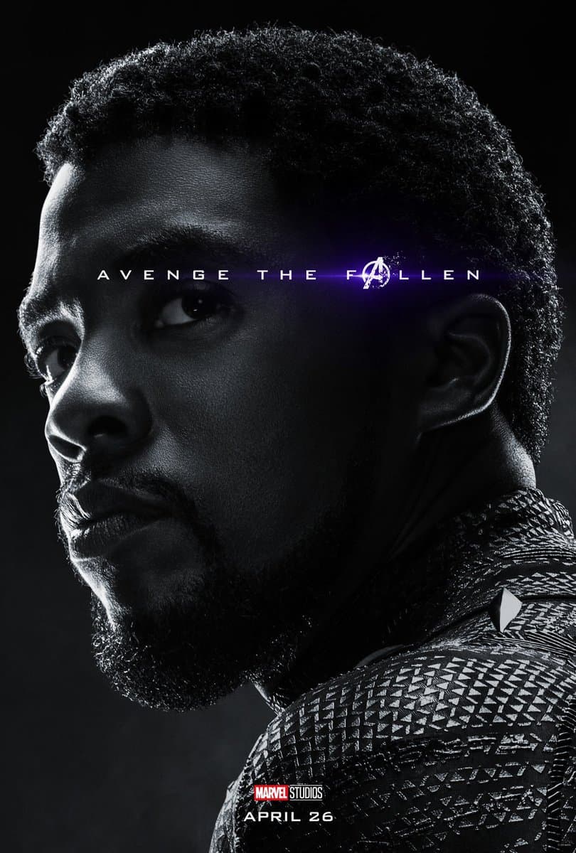 Sabemos que T'Challa debe regresar. ¿Pero cómo?