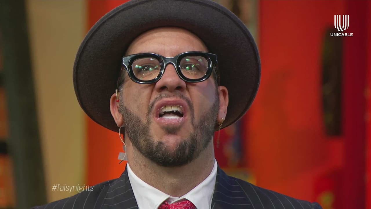 Gelatina de ajo y shots de vinagre, así estuvieron los castigos en Faisy Nights