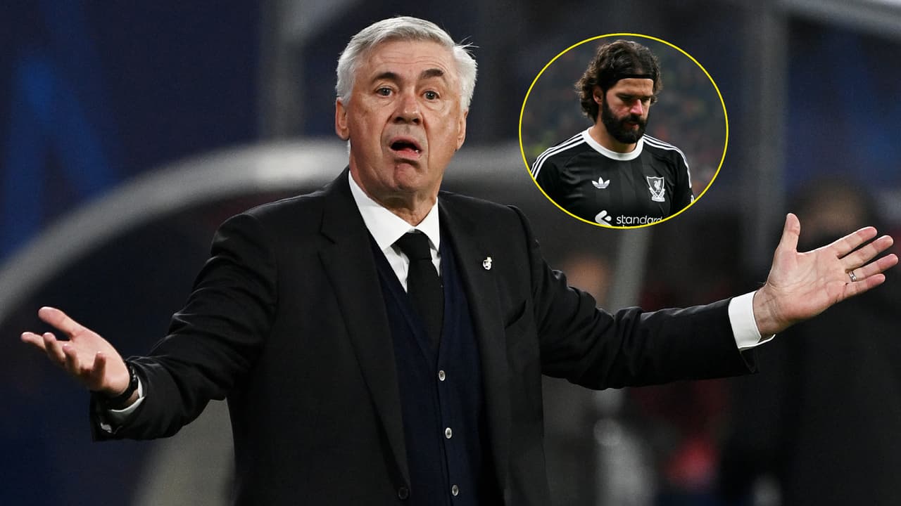 Una lesión prende las alarmas en Brasil de cara al Mundial 2026