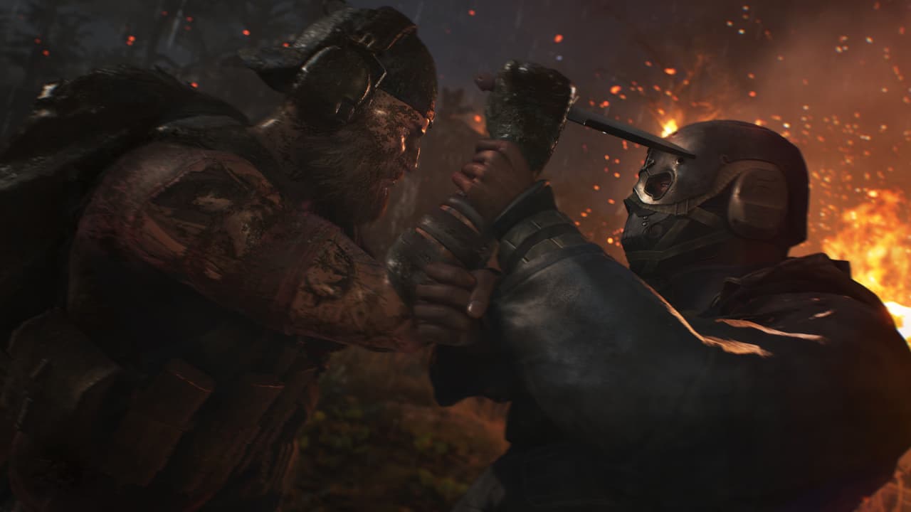 Ghost Recon: Breakpoint