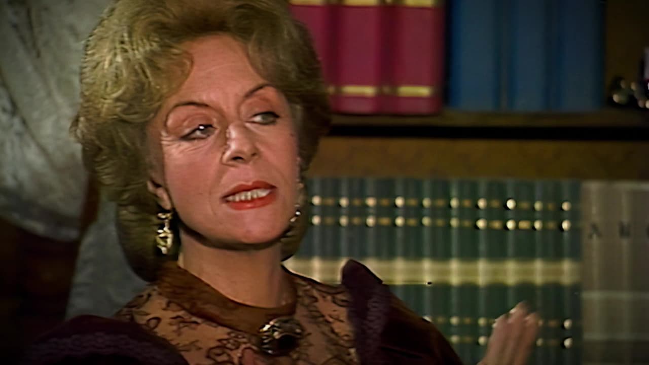 ¿Quién fue Rosario Gálvez, la villana de Bodas de Odio?